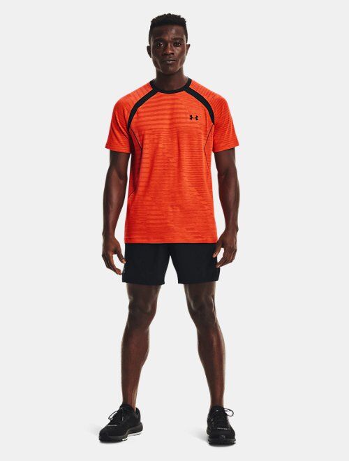 Under Armour Men's UA Speedpocket Vent Shorts