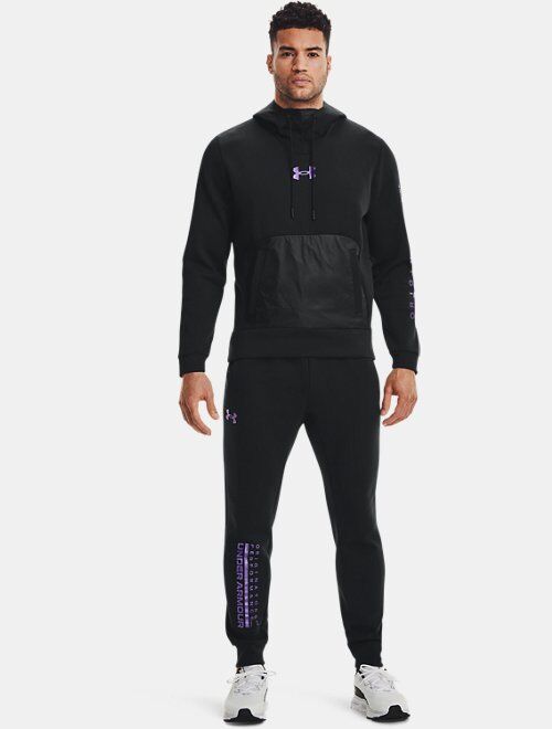 Under Armour Men's UA Summit Knit Joggers