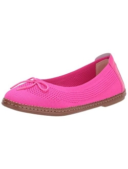 Women's Cloudfeel All Day Knit Ballet Flat