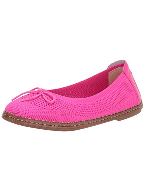 Cole Haan Women's Cloudfeel All Day Knit Ballet Flat