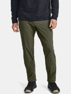 Men's UA Canyon Pants