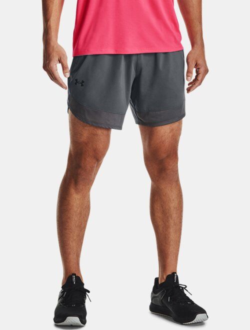 Under Armour Men's UA Training Stretch 7" Shorts