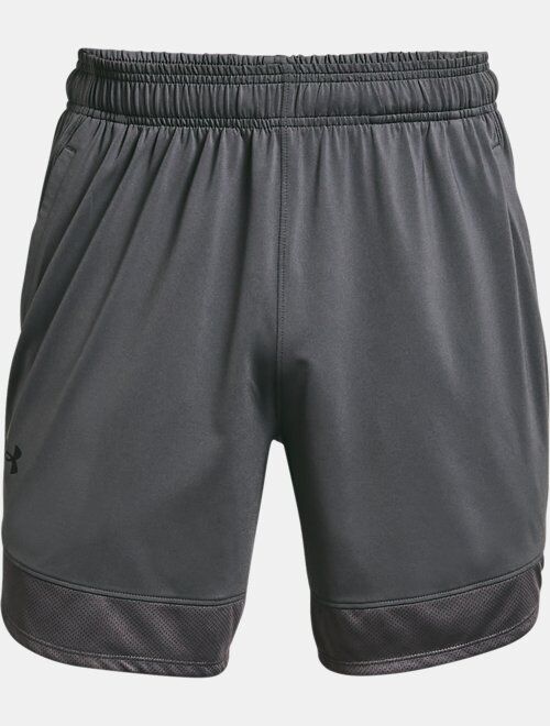 Under Armour Men's UA Training Stretch 7" Shorts