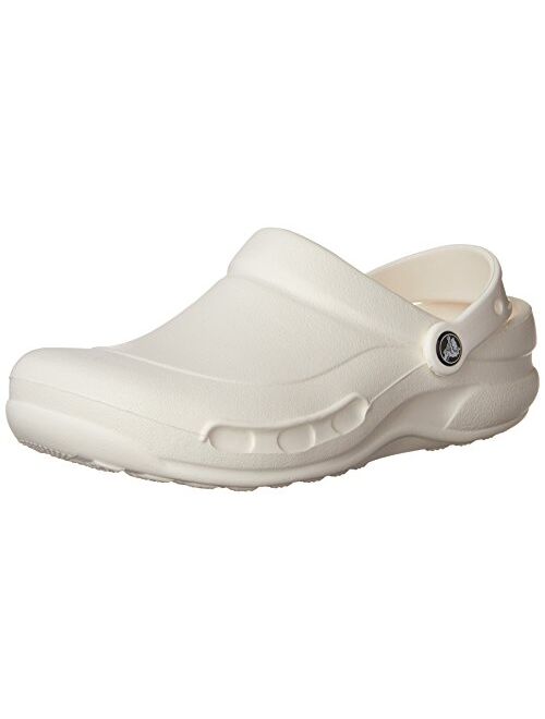 Crocs Women's Mercy Work Clog