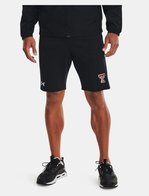 Under Armour Men's UA All Day Collegiate Shorts