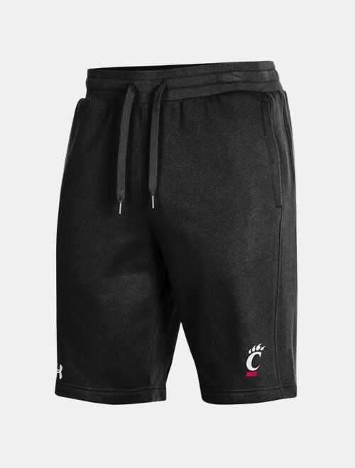 Under Armour Men's UA All Day Collegiate Shorts