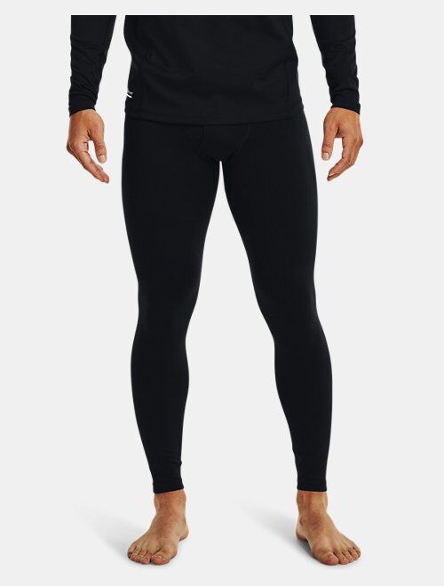 Under Armour Men's UA Tactical ColdGear® Infrared Base Leggings