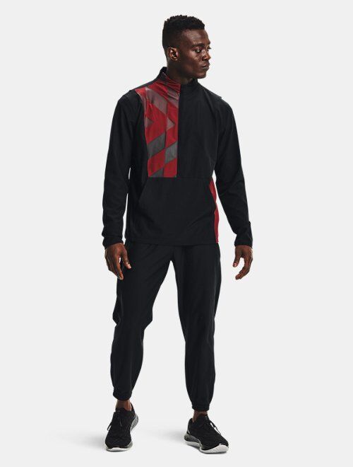 Under Armour Men's UA Run Anywhere Pants