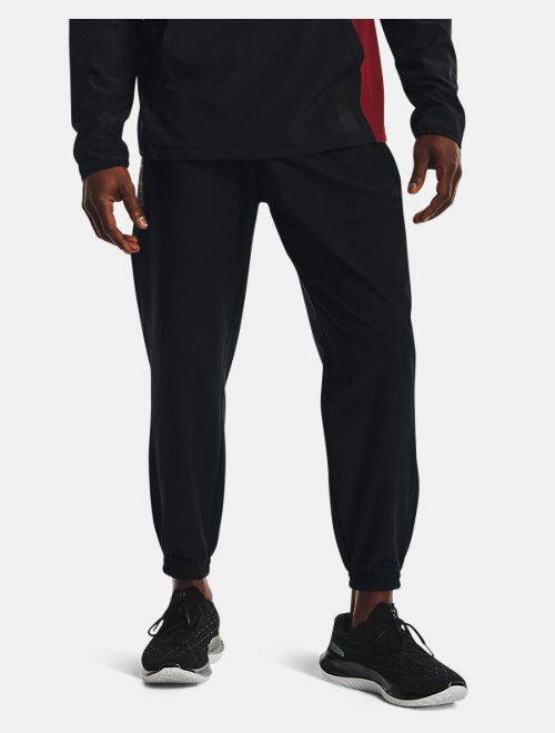 Under Armour Men's UA Run Anywhere Pants