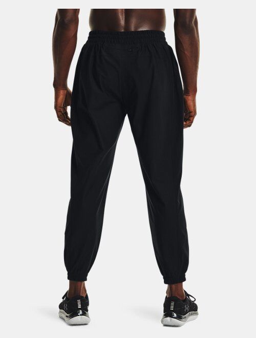 Under Armour Men's UA Run Anywhere Pants