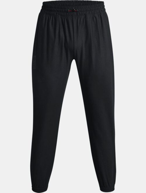 Under Armour Men's UA Run Anywhere Pants