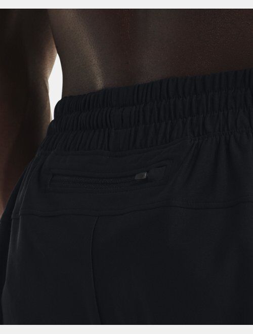 Under Armour Men's UA Run Anywhere Pants