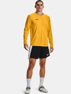 Men's UA Wall Goalkeeper Jersey