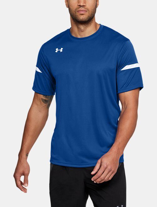 Under Armour Men's UA Golazo 2.0 Jersey