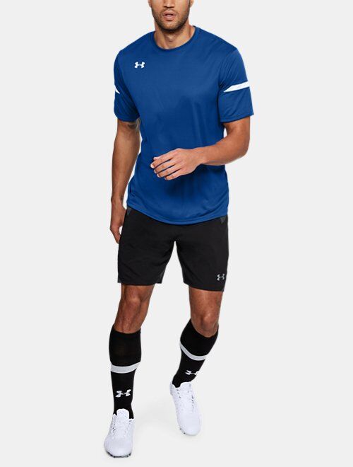 Under Armour Men's UA Golazo 2.0 Jersey