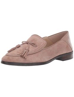 Women's Pinch SFT Tassel Lfr Loafer Flat