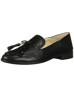 Women's Pinch SFT Tassel Lfr Loafer Flat