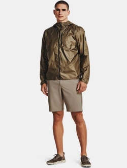 Men's UA Outdoor Impasse Wind Jacket