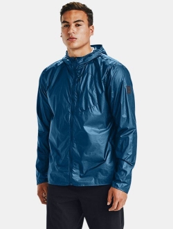 Men's UA Outdoor Impasse Wind Jacket