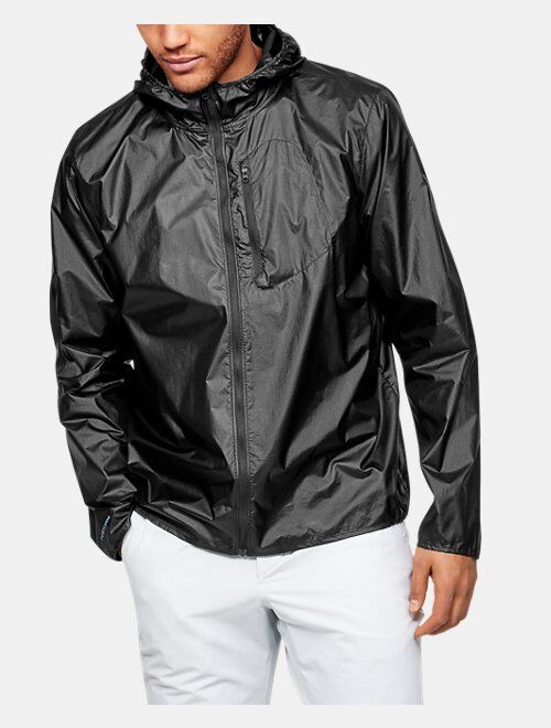 Under Armour Men's UA Storm Coldgear Infrared Shield 2.0 Hooded Jacket