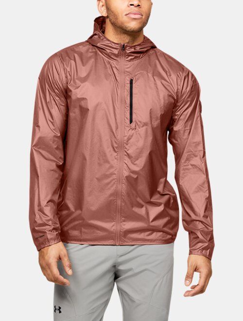 Under Armour Men's UA Outdoor Impasse Wind Jacket