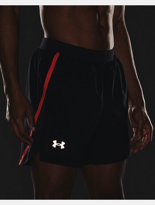 Under Armour Men's UA Launch Run 5" Shorts