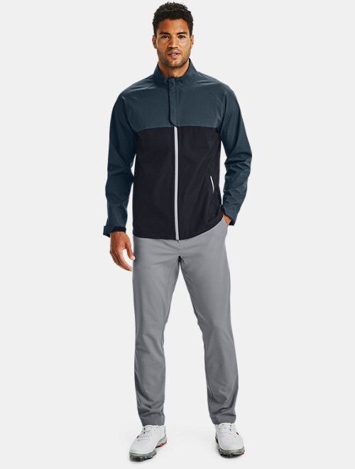 Under Armour Men's UA Golf Rain Jacket