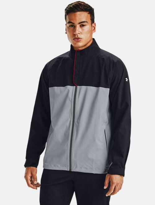 Under Armour Men's UA Golf Rain Jacket