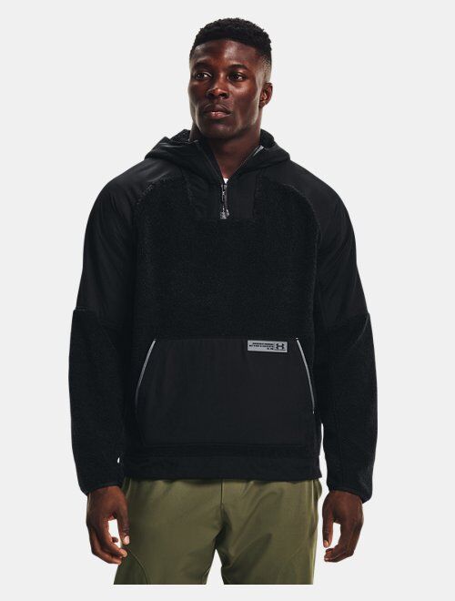 Under Armour Men's UA Mission Anorak