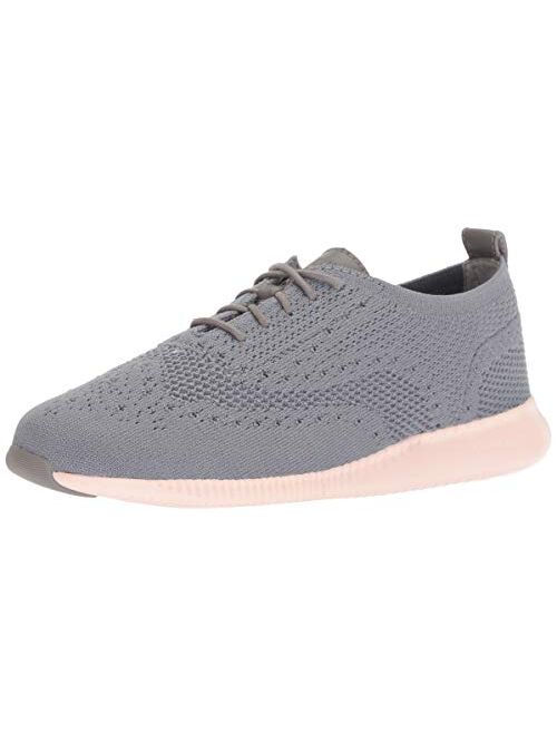 Cole Haan Women's 2.Zerogrand Stitchlite Oxford