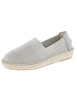 Women's Cloudfeel Stitchlite Espadrille Loafer