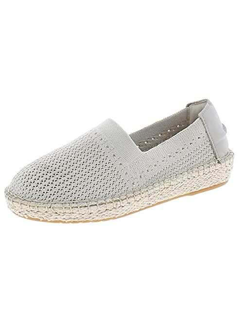 Cole Haan Women's Cloudfeel Stitchlite Espadrille Loafer