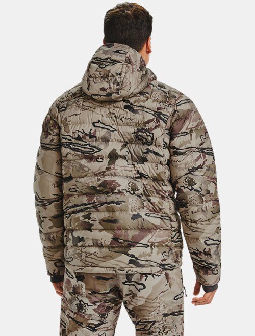 Under Armour Men's UA Ridge Reaper Down Hoodie