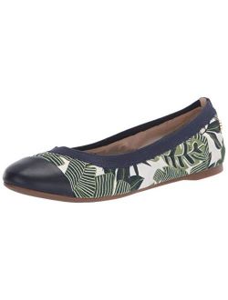 Women's Elbridge Ballet Ii Flat