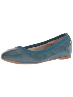 Women's Elbridge Ballet Ii Flat