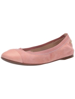 Women's Elbridge Ballet Ii Flat