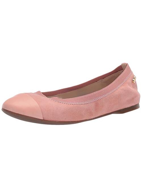 Cole Haan Women's Elbridge Ballet Ii Flat