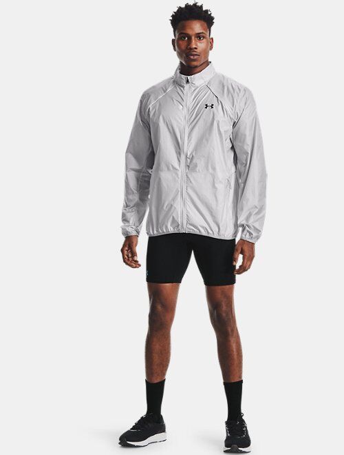 Under Armour Men's UA Impasse Run 2.0 Jacket