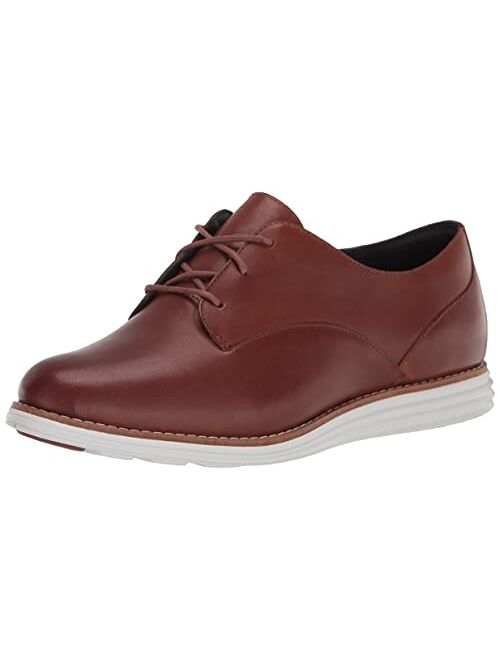 Cole Haan Women's Originalgrnd PLN Ox Oxford