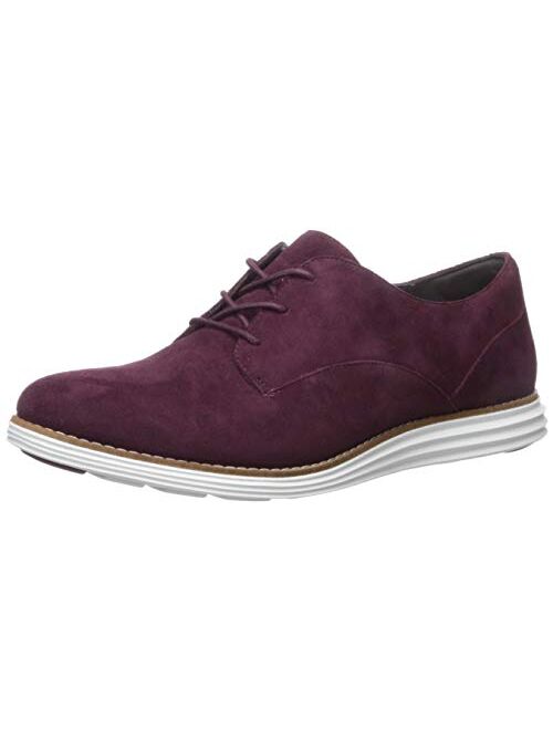 Cole Haan Women's Originalgrnd PLN Ox Oxford