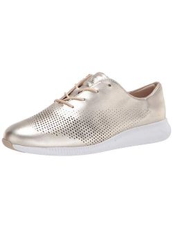 Women's 2.Zerogrand Laser Wingtip Oxford