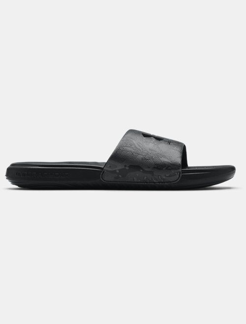 Under Armour Men's UA Ansa Graphic Slides