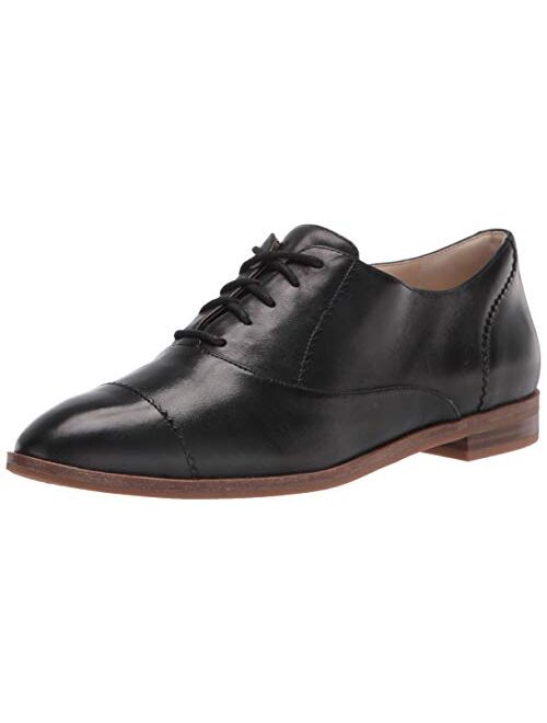 Cole Haan Women's The Go-to Arden Oxford