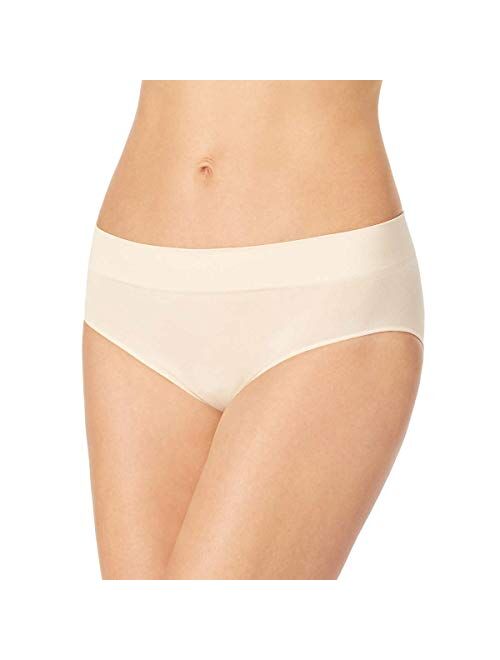 Carole Hochman Ladies’ 5-Pack Hipster Panty