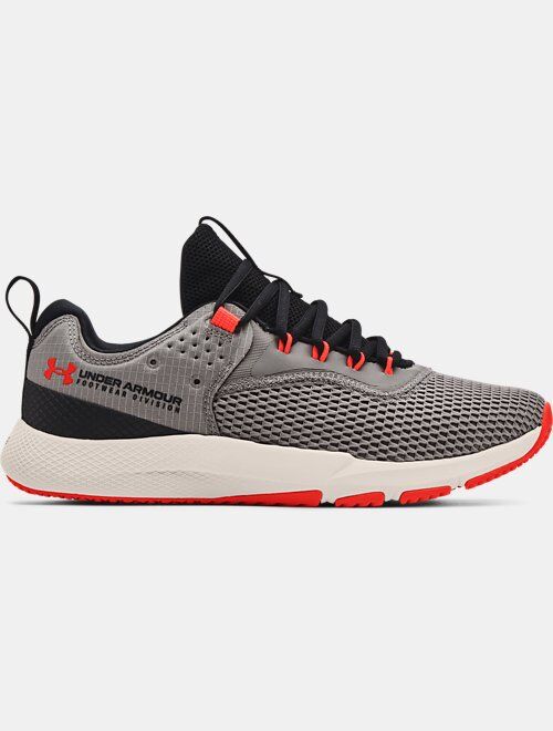 Under Armour Men's UA Charged Focus Training Shoes