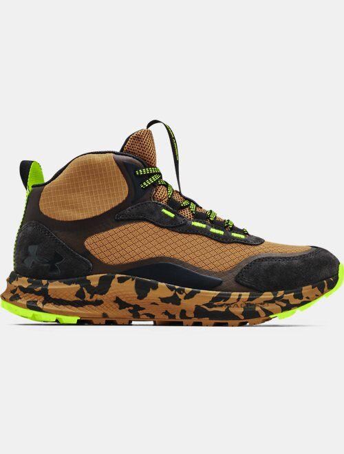 Under Armour Men's UA Charged Bandit Trek 2 Print Hiking Shoes