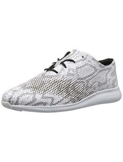 Women's 2.Zerogrand Laser Wing Oxford