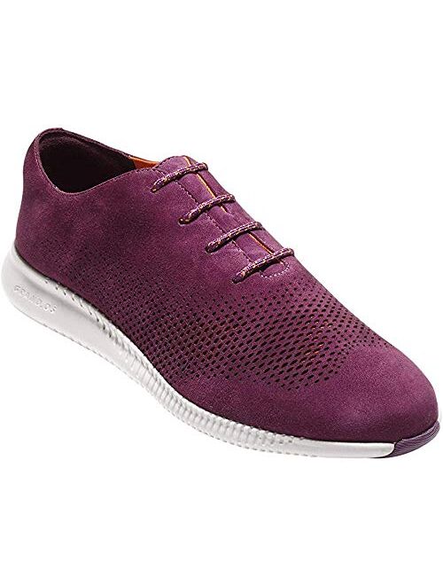 Cole Haan Women's 2.Zerogrand Laser Wing Oxford