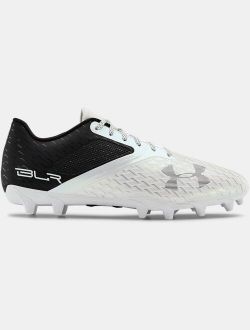 Men's UA Blur Select Low MC Football Cleats