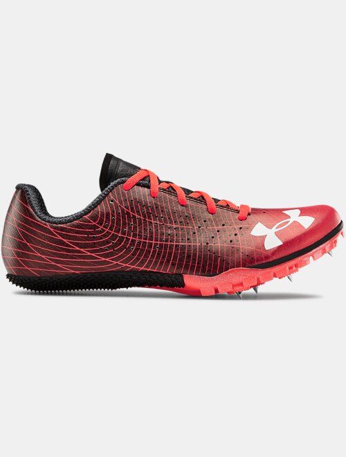 Under Armour Unisex UA Kick Sprint 3 Track Spikes